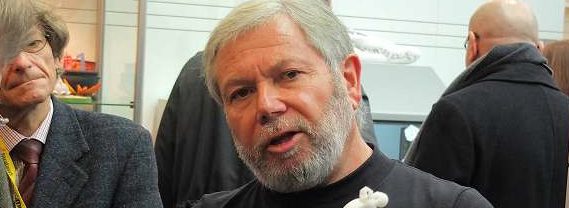avi reichental