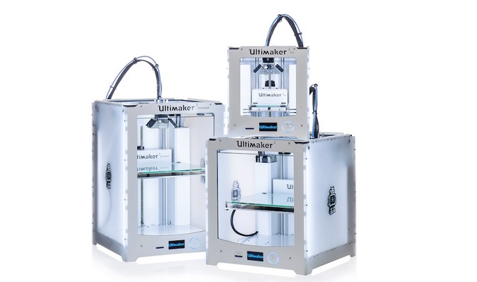 Ultimaker 2