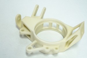 voxeljet pmma