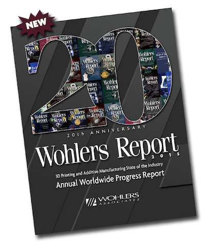 Wohlers report