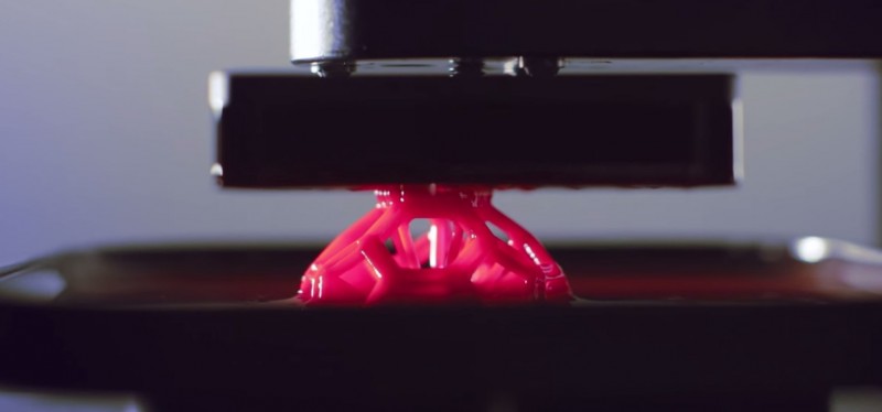 Carbon 3D