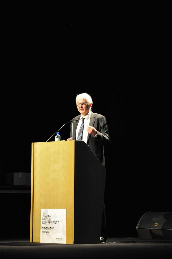 Wilfried Vancraen