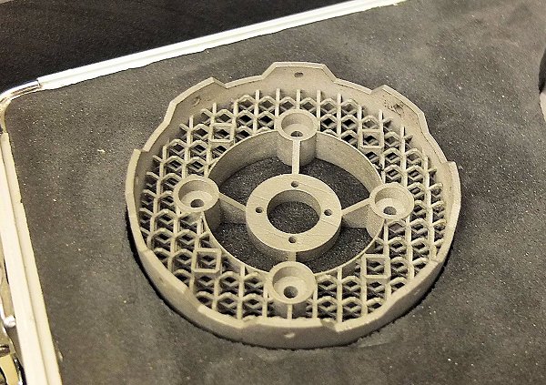 Union 3D Technology