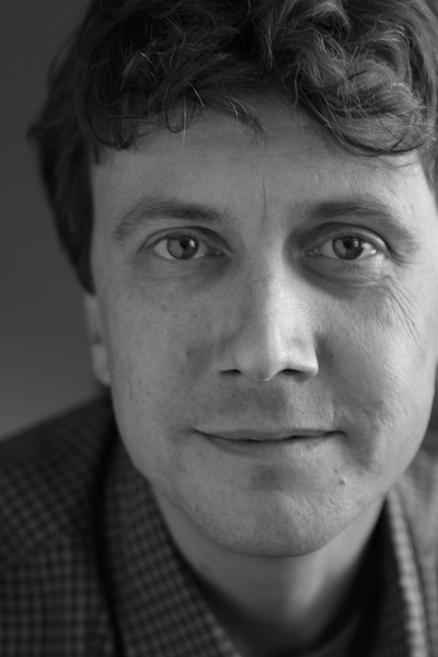 Jeff Kowalski, CTO Autodesk