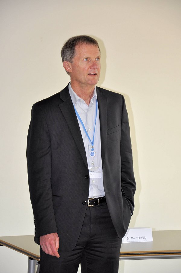 Terry Wohlers: consument wordt bediend door de 3D printshops.