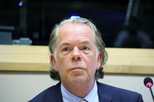 Andy Middleton