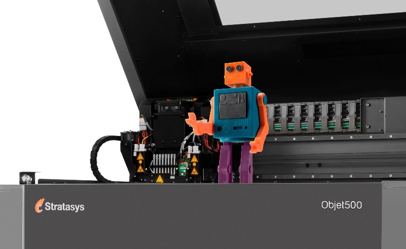 PTC and Stratasys