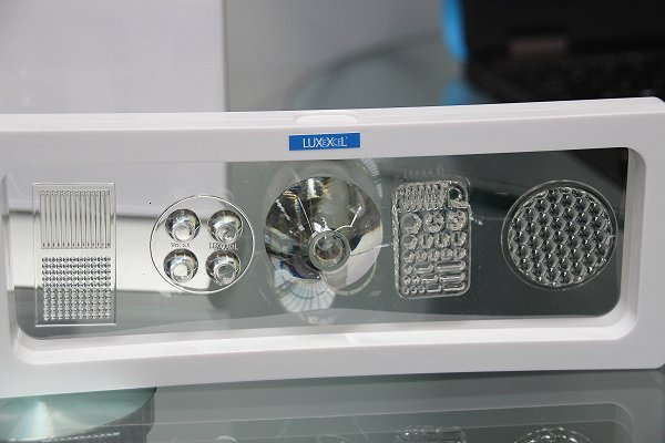 Luxexcel