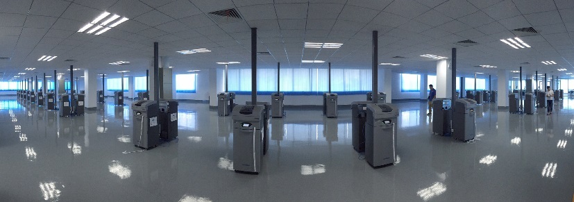 Solidscape