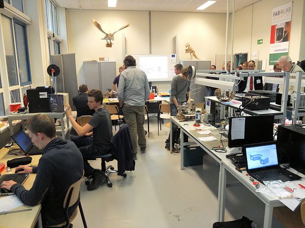 fablab