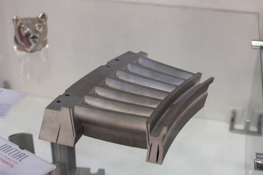 Prodways metal