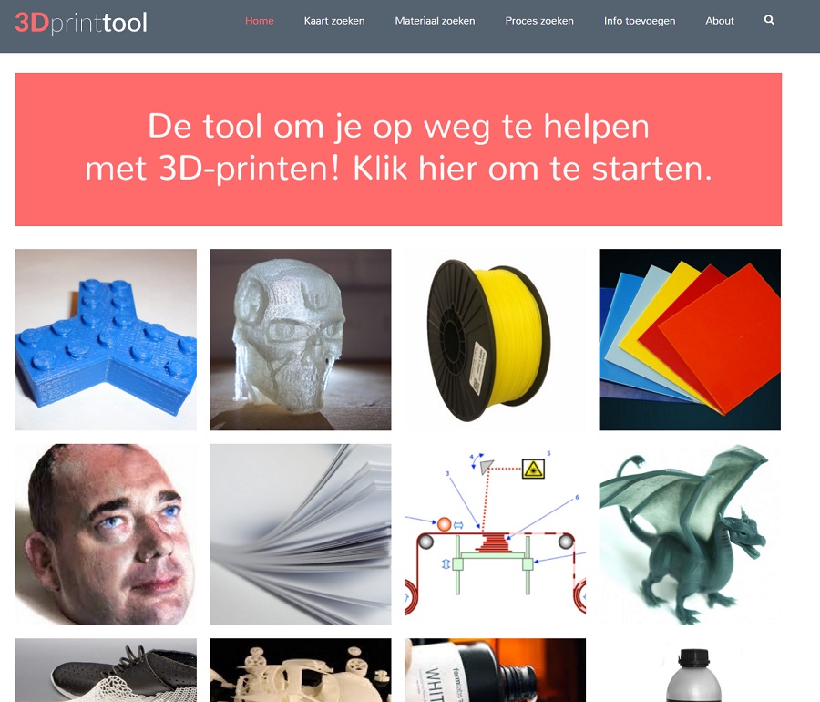 3dprinttool