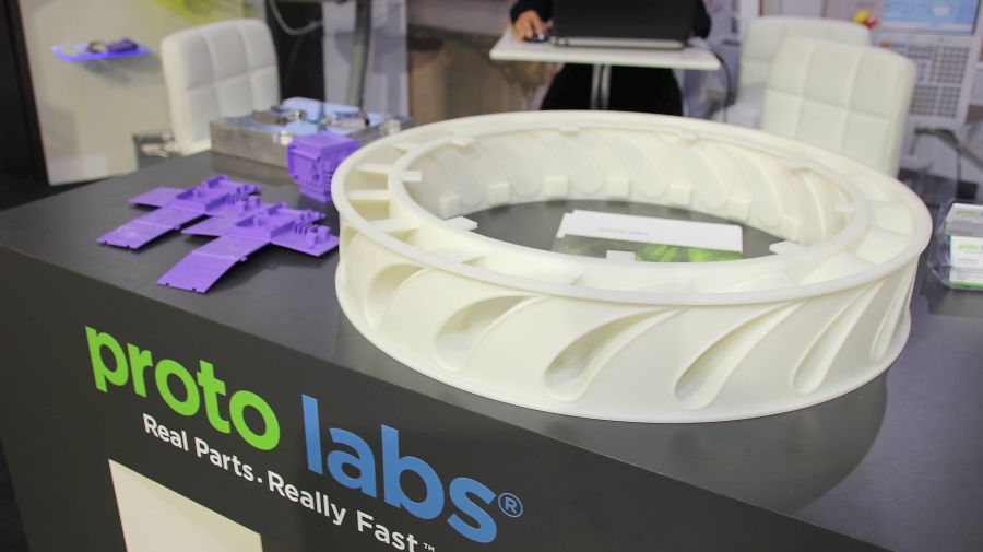 proto labs