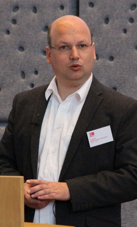 Martin Faber