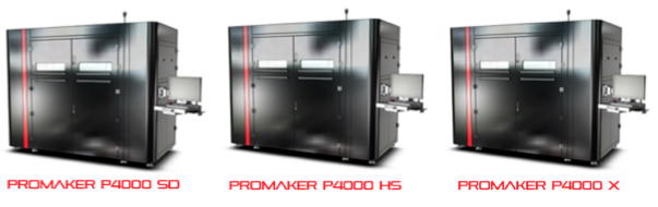Prodways ProMaker