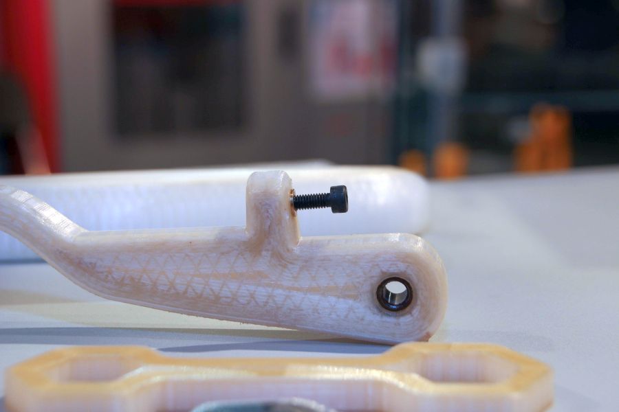 markforged