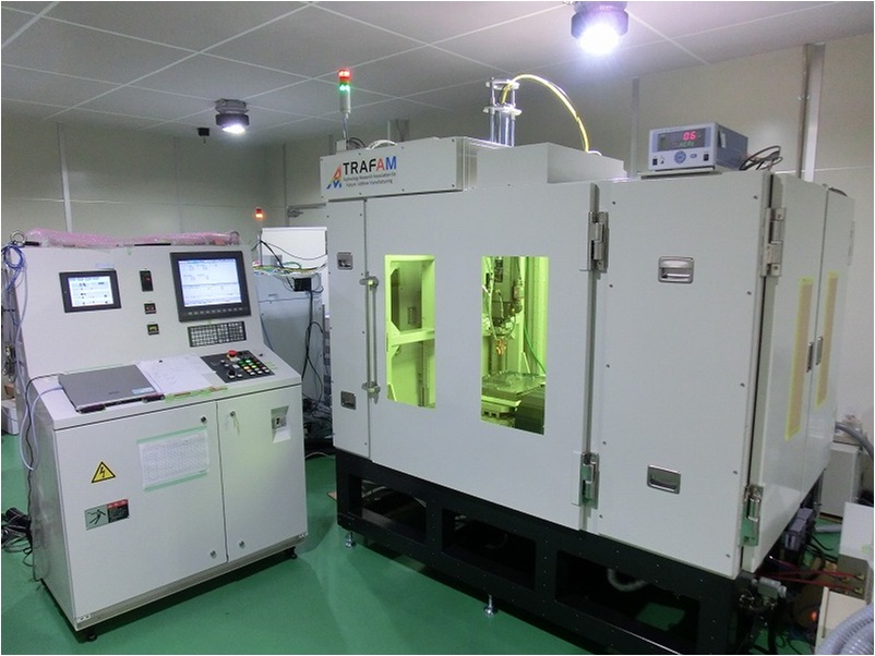 Toshiba 3D Priner