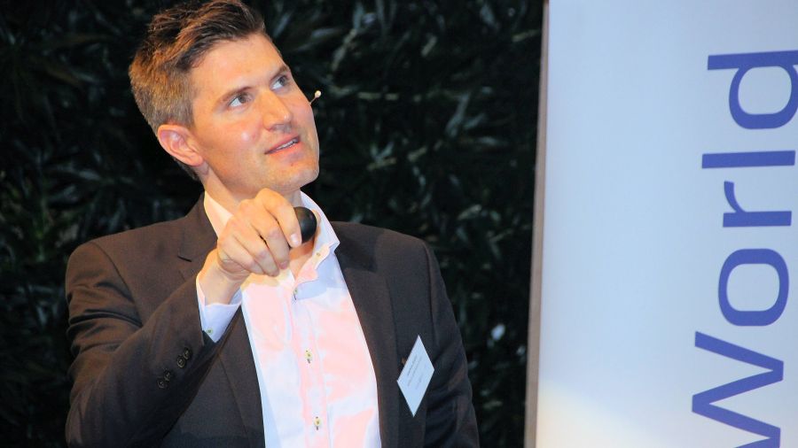 Joachim Zettler
