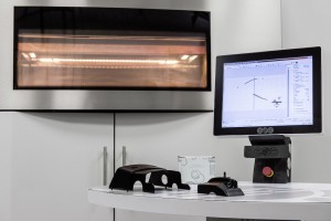 daimler 3d print