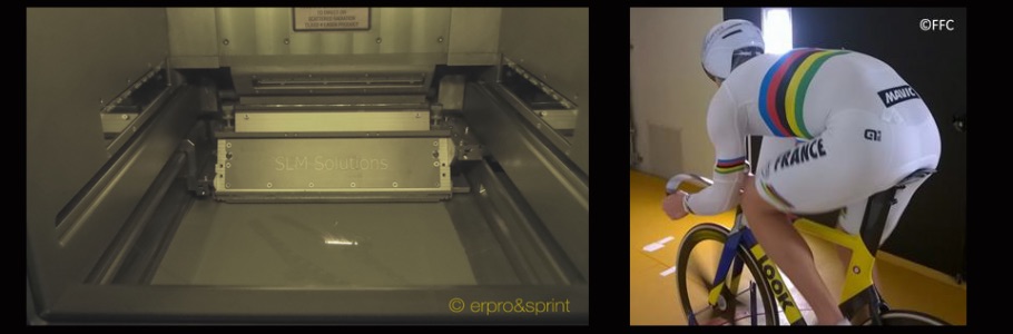 3d geprint stuur
