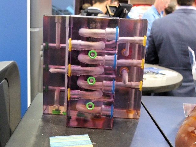 Stratasys J750