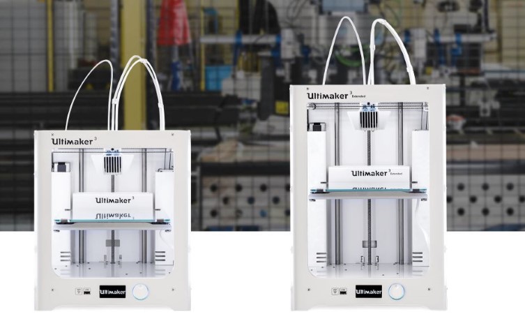 Ultimaker 3