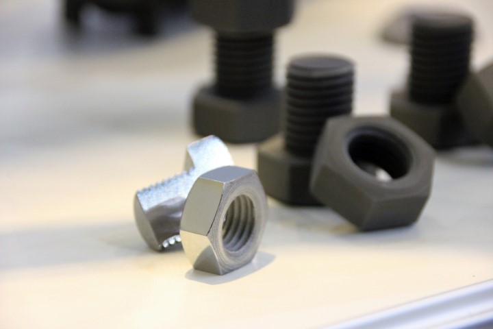 BASF filament