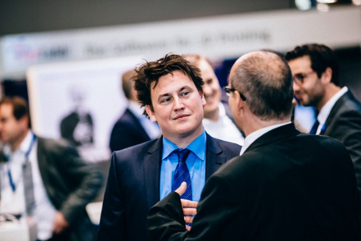 Stefaan Motte Materialise