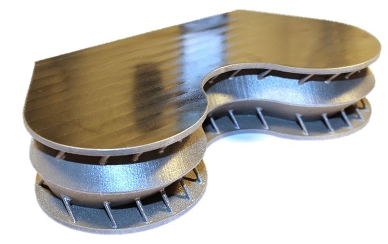 Atos insert