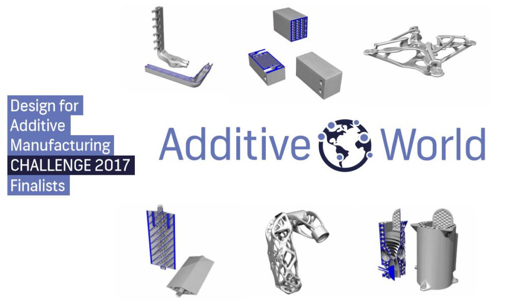 AM design challenge 2017