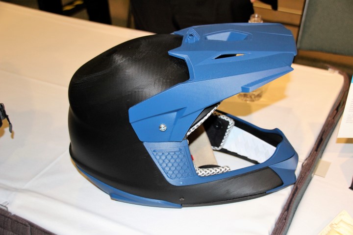 Stratasys F370