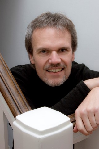 Rein van der Mast