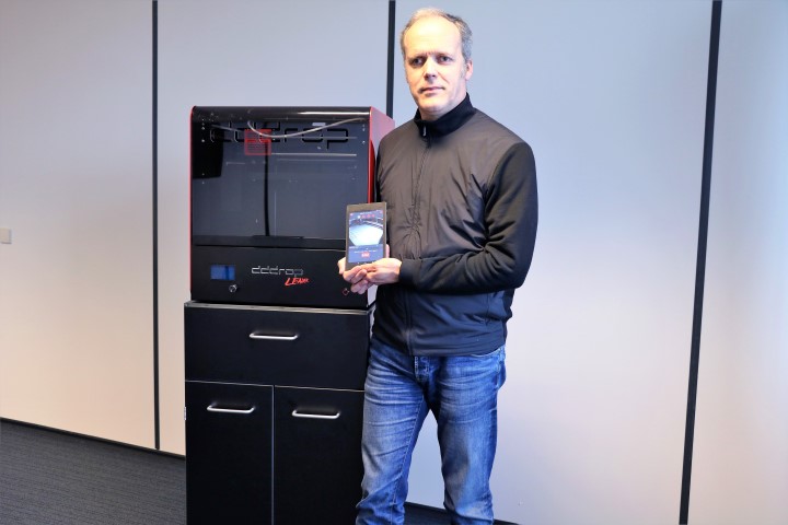 alfred uytdewilligen