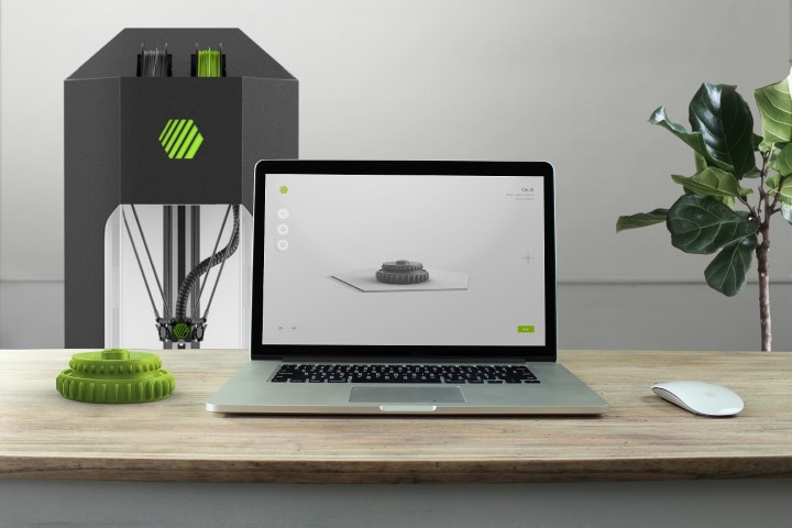 Nectar 3D