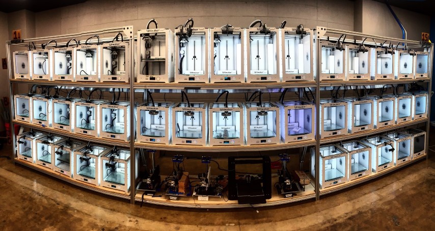 3DPrinterOS