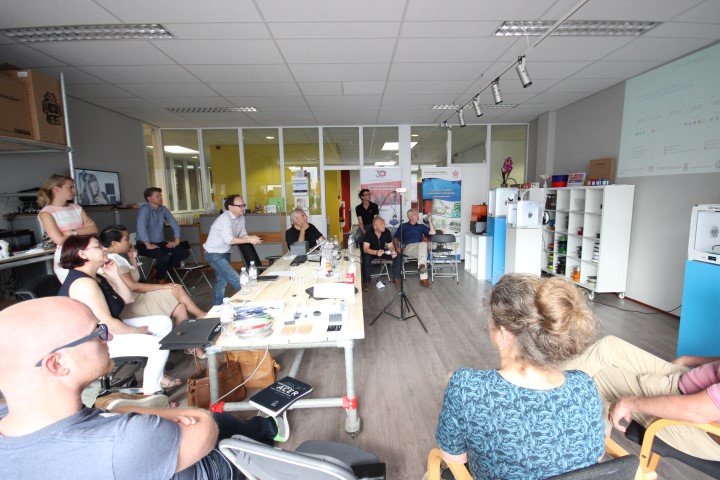 3D Printing Zuid Limburg