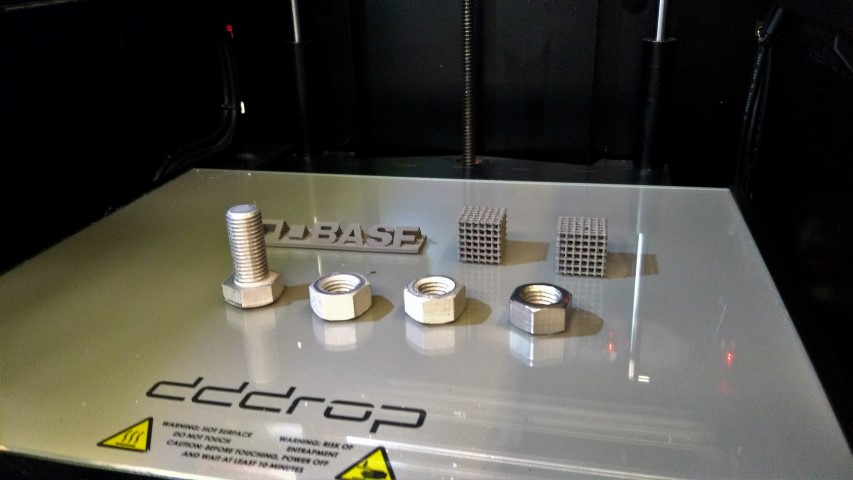 Ultrafuse 316LX