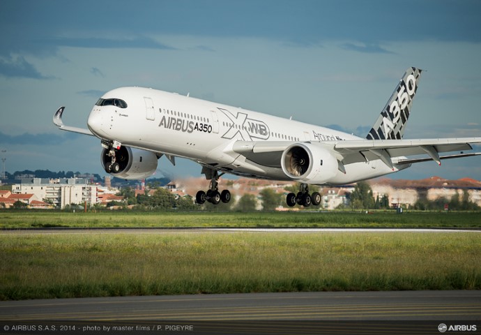 Airbus A350 XWB