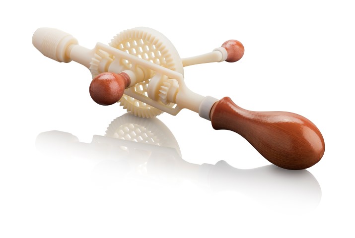 Stratasys digital ABS