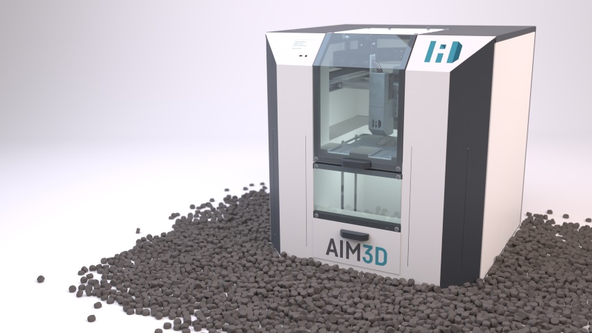 AIM3D