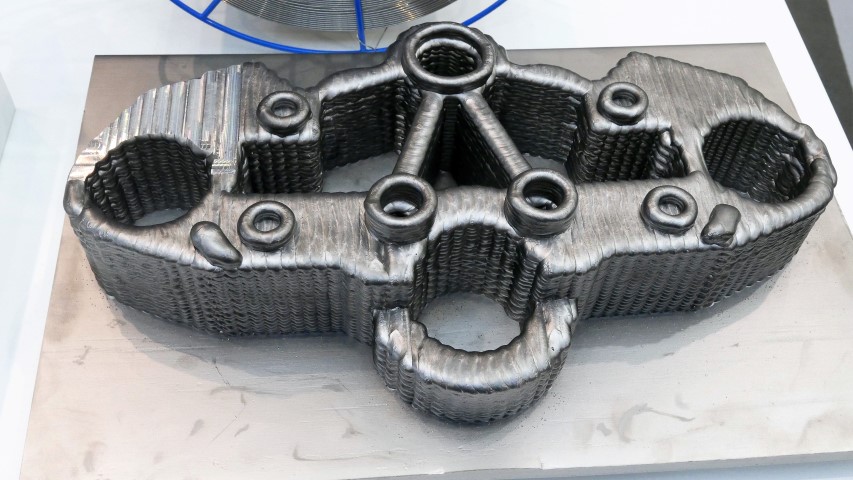 Gefertec GTarc