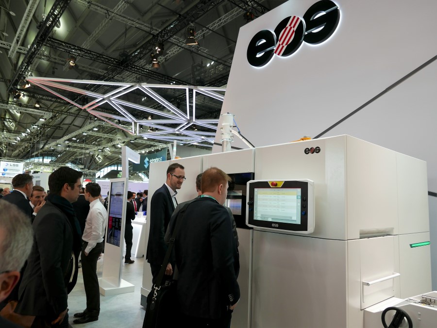 EOS P500