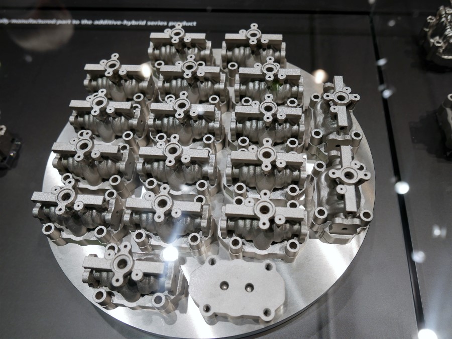 Trumpf Bosch