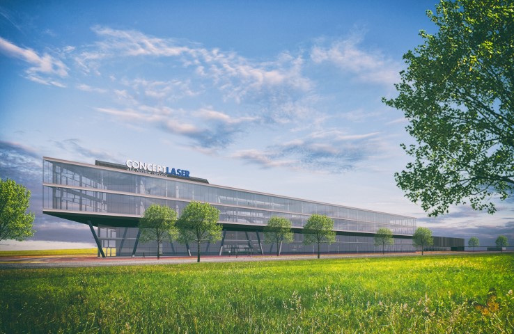 3D campus