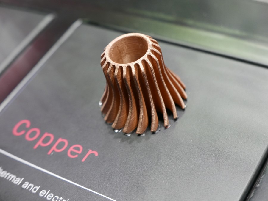 Desktop Metal