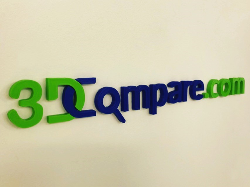 3DCompare
