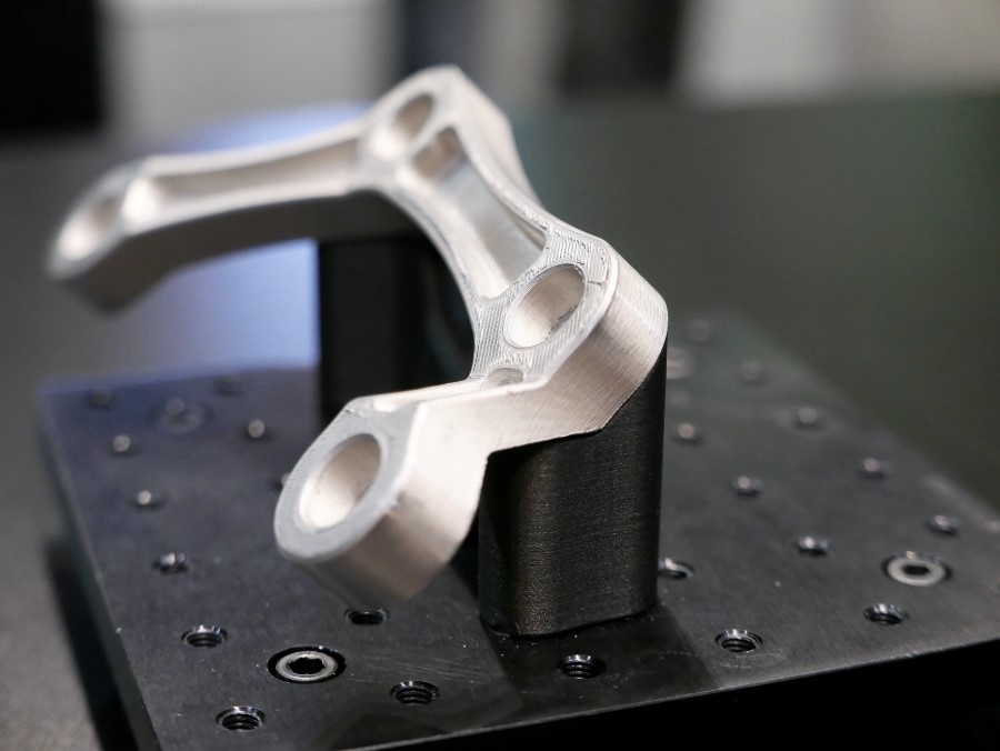 Mark3D