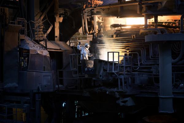 Sandvik