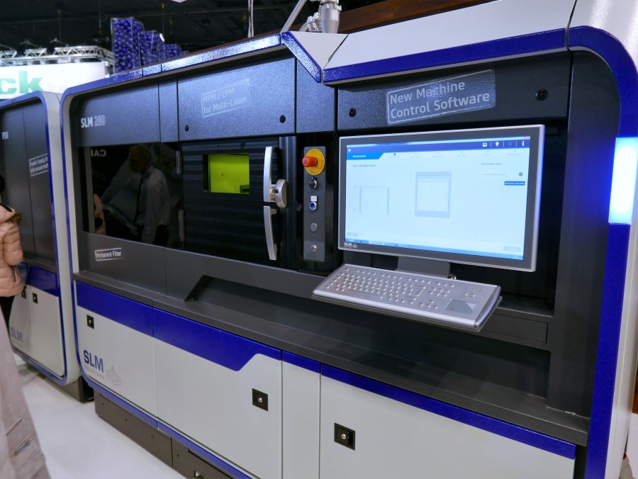 SLM 280