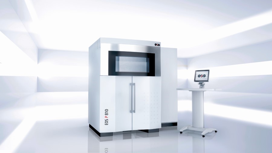 EOS P 810